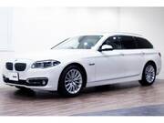 2015 BMW 5 SERIES