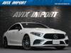MERCEDES BENZ CLS-CLASS