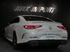MERCEDES BENZ CLS-CLASS