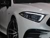 MERCEDES BENZ CLS-CLASS