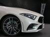MERCEDES BENZ CLS-CLASS