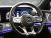 MERCEDES BENZ CLS-CLASS