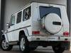 MERCEDES BENZ G-CLASS