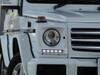 MERCEDES BENZ G-CLASS