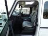 MERCEDES BENZ G-CLASS