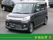 2014 SUZUKI SPACIA