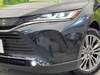 TOYOTA HARRIER HYBRID