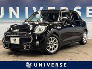 2015 BMW MINI COOPER S