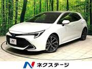 2023 TOYOTA COROLLA SPORT