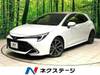 TOYOTA COROLLA SPORT