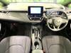 TOYOTA COROLLA SPORT