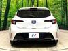 TOYOTA COROLLA SPORT
