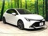 TOYOTA COROLLA SPORT