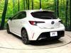 TOYOTA COROLLA SPORT