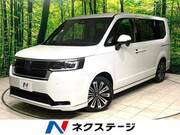 2024 HONDA STEPWAGON