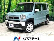 2023 SUZUKI HUSTLER