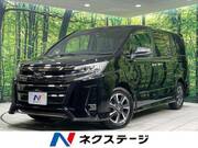 2021 TOYOTA NOAH