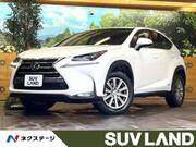 2015 LEXUS NX