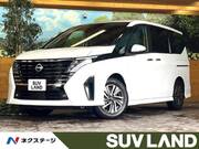 2023 NISSAN SERENA