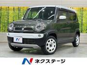 2015 SUZUKI HUSTLER