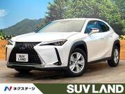 2020 LEXUS UX