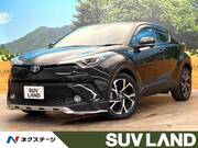 2019 TOYOTA C-HR G