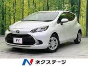 2023 TOYOTA AQUA