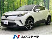 2017 TOYOTA C-HR G