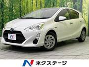 2016 TOYOTA AQUA