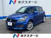 SUZUKI SWIFT SPORT