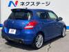 SUZUKI SWIFT SPORT