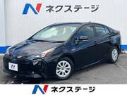 2019 TOYOTA PRIUS S