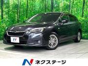 2017 SUBARU IMPREZA SPORTS