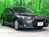 SUBARU IMPREZA SPORTS