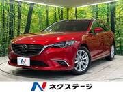 2017 MAZDA ATENZA WAGON 20S PROACTIVE