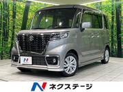 2021 SUZUKI SPACIA CUSTOM