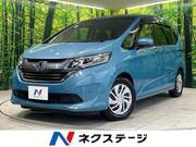 2017 HONDA FREED