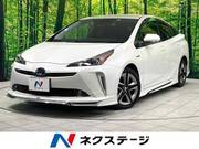 2019 TOYOTA PRIUS