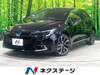 TOYOTA COROLLA SPORT