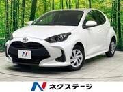 2023 TOYOTA YARIS