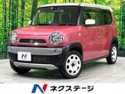 2018 SUZUKI HUSTLER G