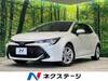 TOYOTA COROLLA SPORT