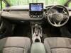 TOYOTA COROLLA SPORT