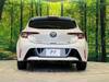 TOYOTA COROLLA SPORT