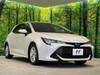 TOYOTA COROLLA SPORT