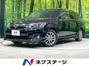 2014 TOYOTA COROLLA FIELDER