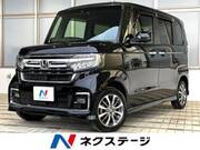 2021 HONDA N-BOX CUSTOM