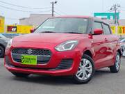 2018 SUZUKI SWIFT