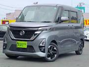 2020 NISSAN ROOX