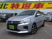 2022 MITSUBISHI MIRAGE